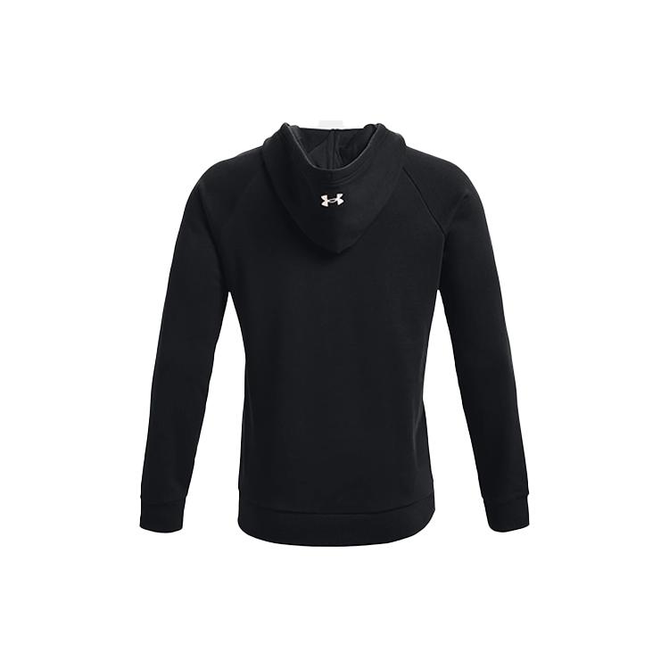 Under Armour Johnson Sweatshirt Men's Black 1367109-001