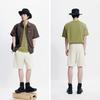 Semir Men's Summer Sporty Knit Shorts