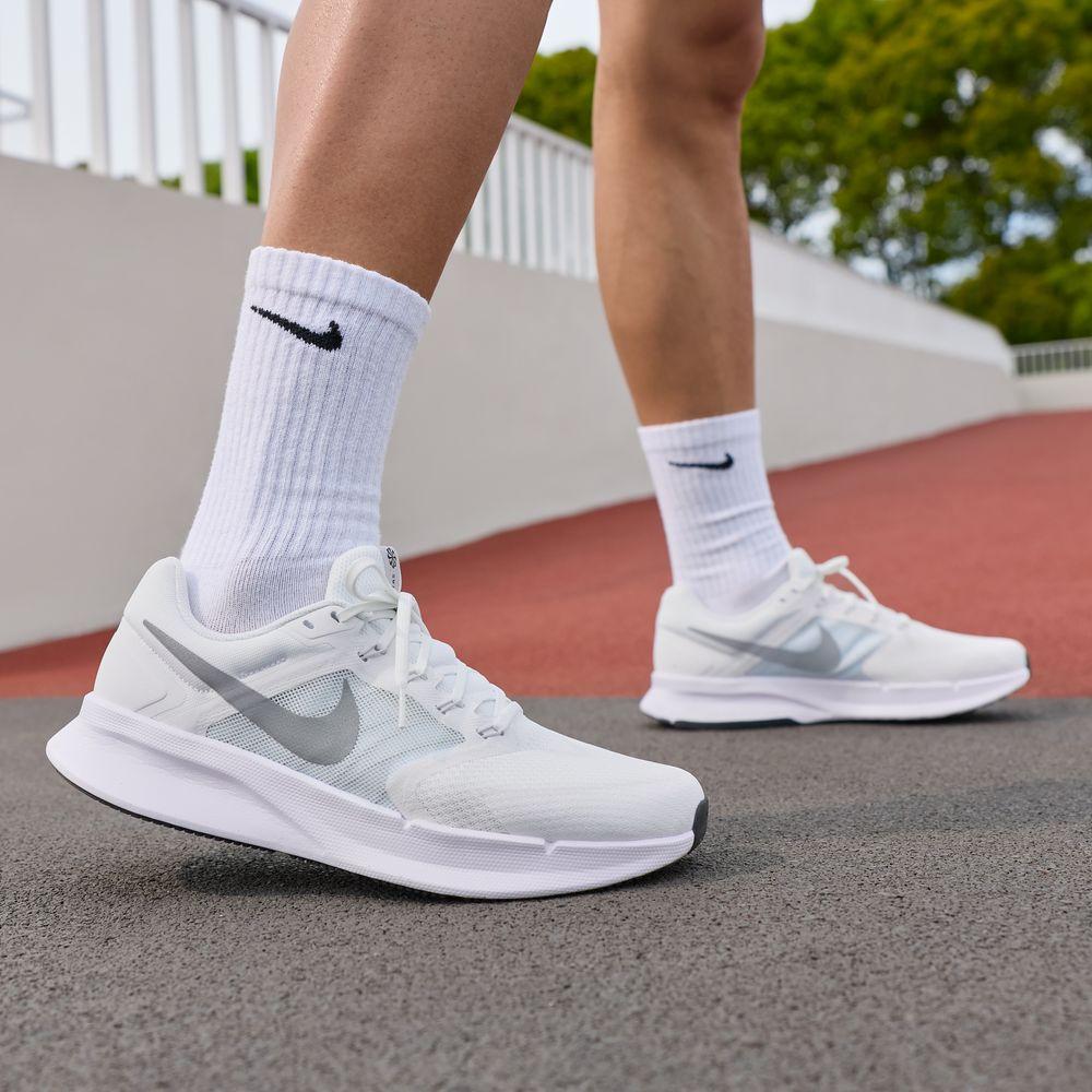 Nike Run Swift 3 Breathable Support Low top Running Shoes Men s 40.5