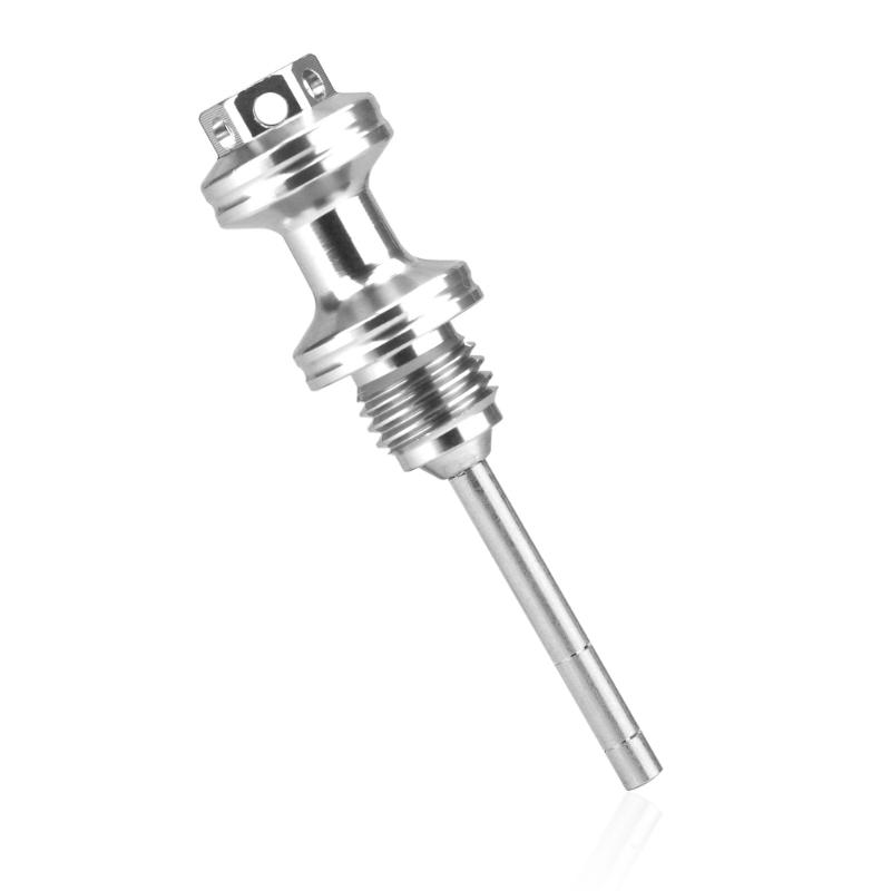 Motorcycles Oil Fuels Dipstick Probe Innovative Pedal Accessory Plug For GY60 M20 Dirt Bike Go Kart Oil Level Gauge