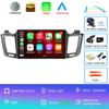 Android 14 Car Radio For Toyota RAV4 RAV 4 2013 - 2017 Multimedia Video Player 4G Carplay GPS Stereo Head Unit Auto