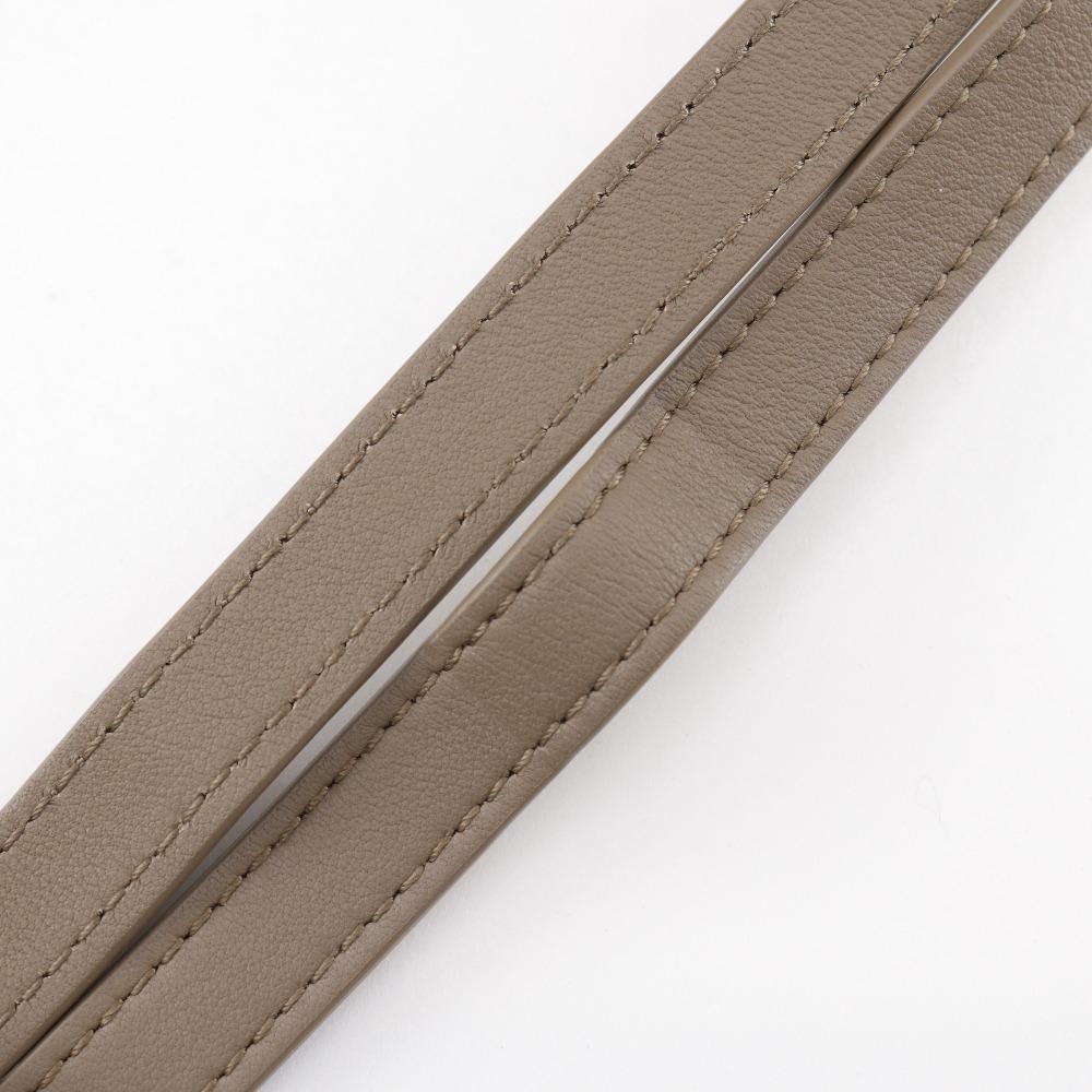 VASIC CITY MINI Shoulder Bag City mini Gurege leather Women Used