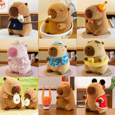 Puppen & Kuscheltiere – Stoff- & Plüschtiere