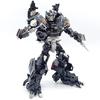 Transforming Toy Robot Action Doll Gift Collection Model Pathfinder Ironhide Car Gift