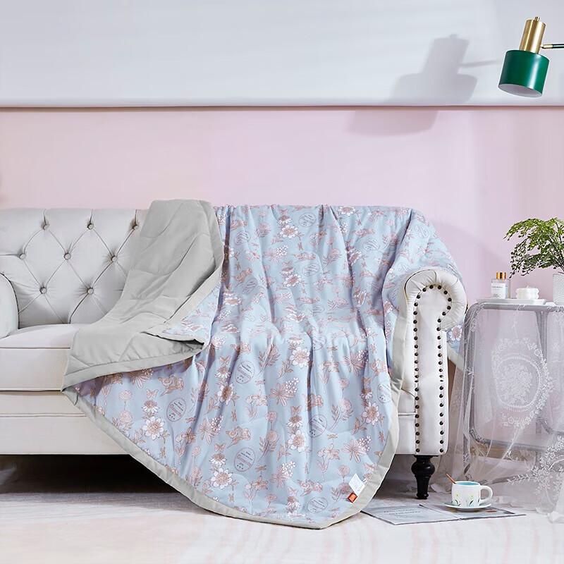 

Red Dragonfly Jingxia Summer Quilt