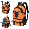 Extra Large Men's Mountaineering & Travel Backpack for European & American Outdoor Adventures