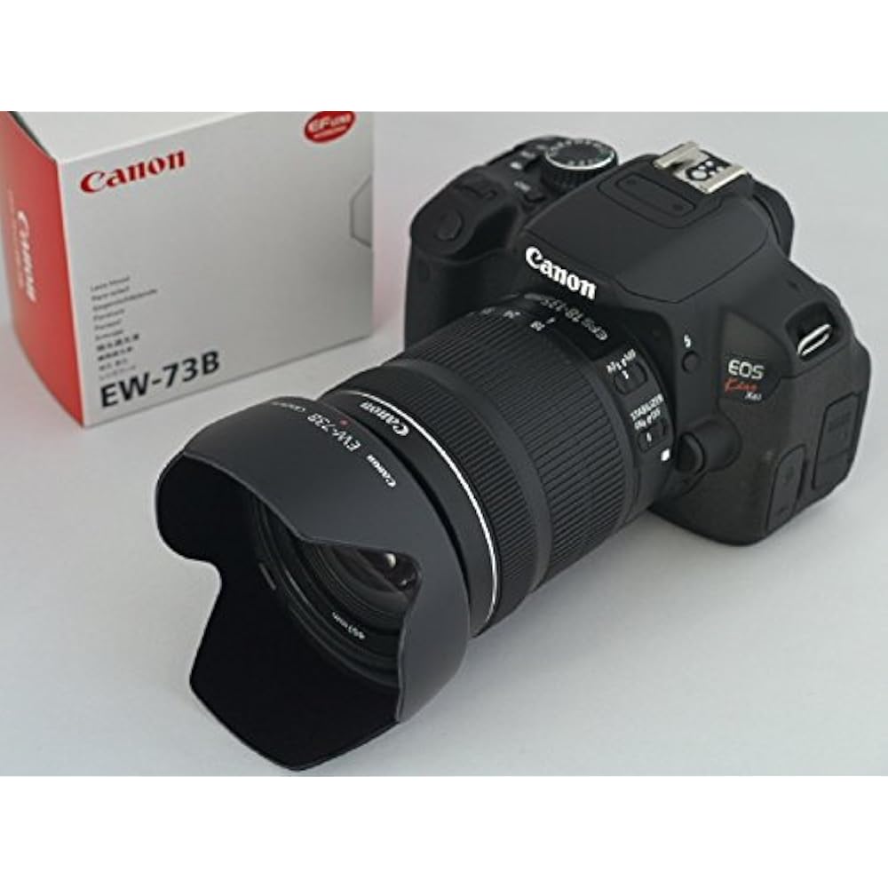 Canon lens hood EW-73B