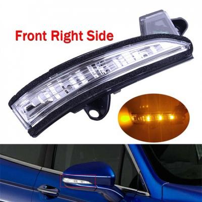 Außenbeleuchtung – Blinker