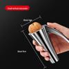 Vertical Nut Cracker