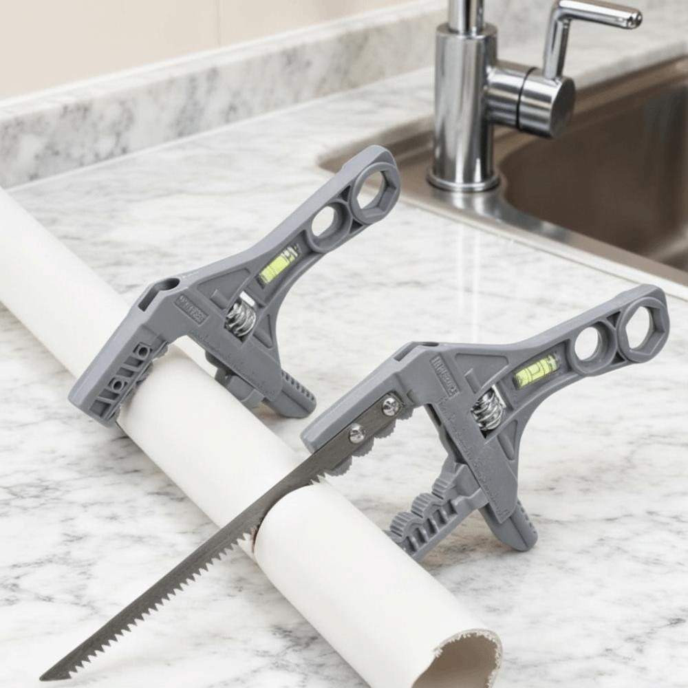 Large Opening Bathroom Wrench Aluminum Zinc Zinc Alloy Water Heating Wrench Multifunctional Wrench Home Use