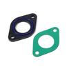 Carburetor Intake Manifold Boot & Gasket for Suzuki Ozark 250 LTF250 2002-2014 2x4 OEM 13110-05G01
