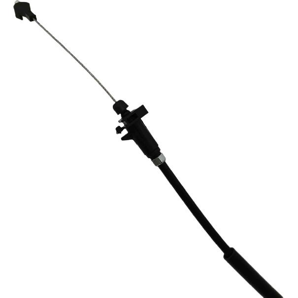 NEUES Gaszug/Beschleunigerkabel 53031602AB Passend für 1998 1999 2000 2001 2002 Dodge Ram 1500 2500 3500 5.2L 5.9L V8 BENZIN Beschleuniger-Steuerkabel