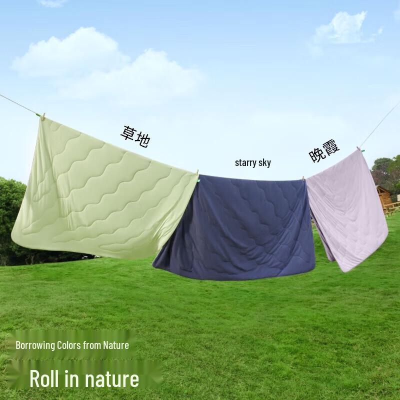 

Tangdao Guagua Instant Cooling Summer Quilt