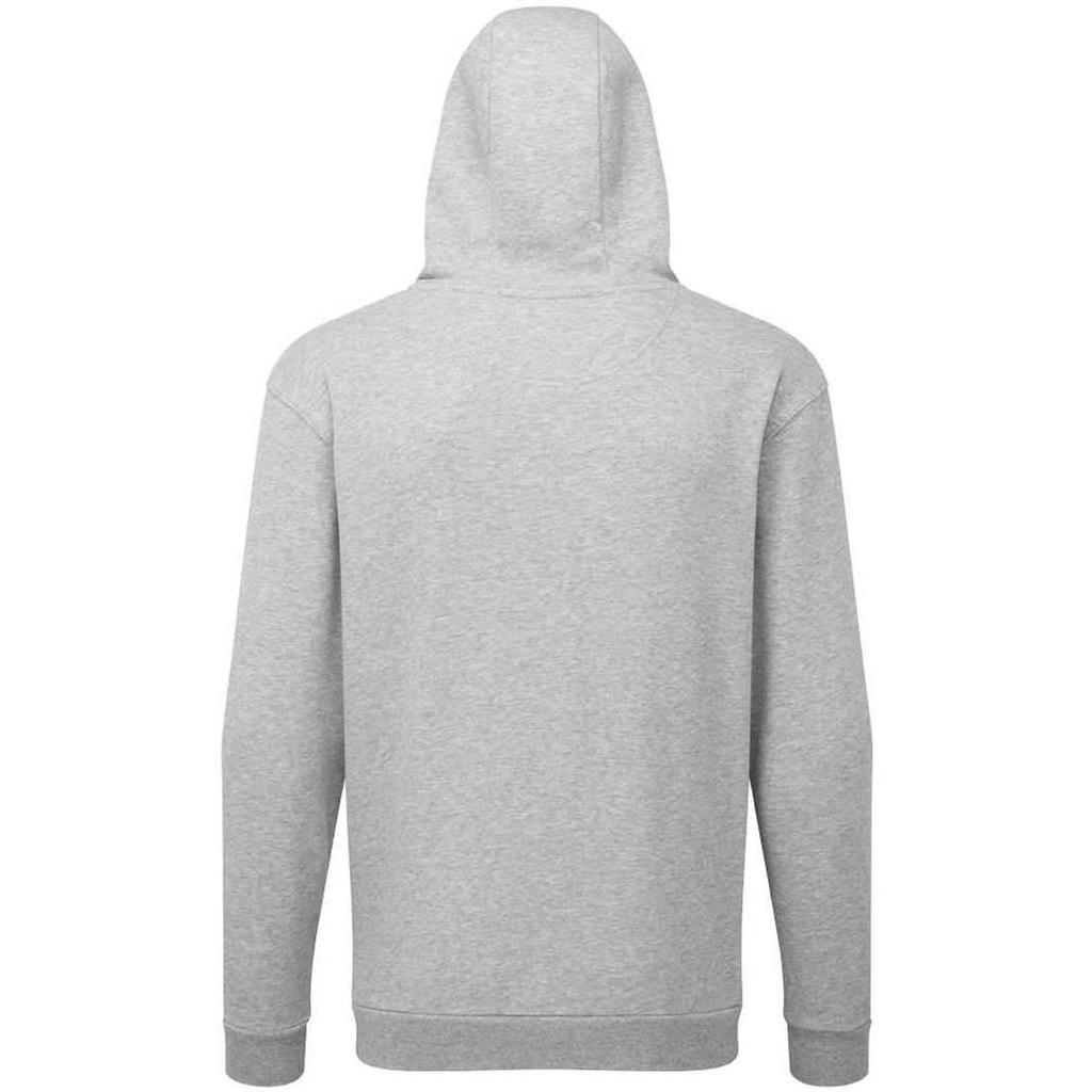 Anthem Unisex-Kapuzenpullover für Erwachsene