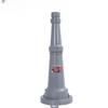 2.5-inch Fire Hose & Nozzle Kit