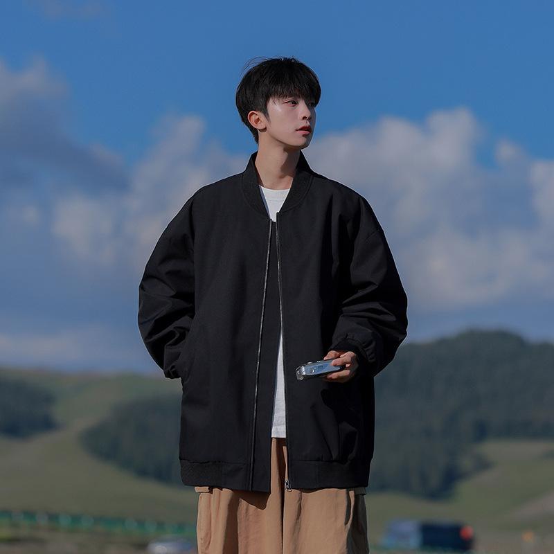 Fall Fashion Versatile Trendy Jacket