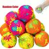 10pcs Splash Water Balls, Pool Cool Down Water Balls, Suitable for Beach and Outdoor Play, Random Colors