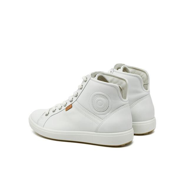 ECCO Sneakers Soft 7 Ladies 430023 01007