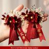 Wedding Boutonniere & Corsage for Groom, Bride, Parents, Best Man, Bridesmaid