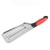 Stainless Steel Multi Function Kitchen Peeler With Fish Scale Scraper For Home Cooking