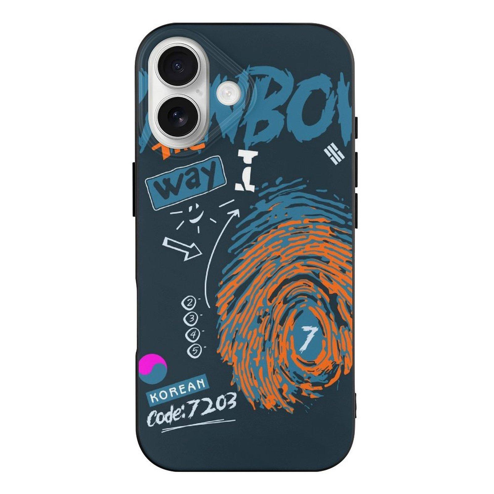 

1 Pack For iPhone 17 TPU Flexible Slim Protective Case Anti-Scratch Clear Shockproof Soft Cover For 17 17 Air 17 Pro 17 Pro Max IPHONE-17