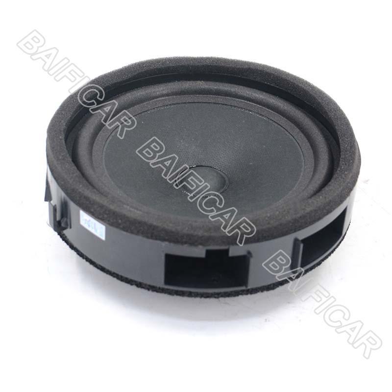 Baificar Brand New Front Rear Door Speaker Bass Loudspeaker 8720A305 8720A162 For Mitsubishi Lancer Outlander ASX FORTIS