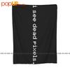 I See Dead Pixels Ultra-Soft Blanket Quilt Winter Sofa Cover Bed Covers