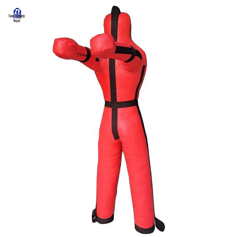 Multi-purpose Combat and Training Dummy