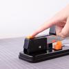 Deli 0392 Heavy-Duty Stapler CN plug (adapter included)