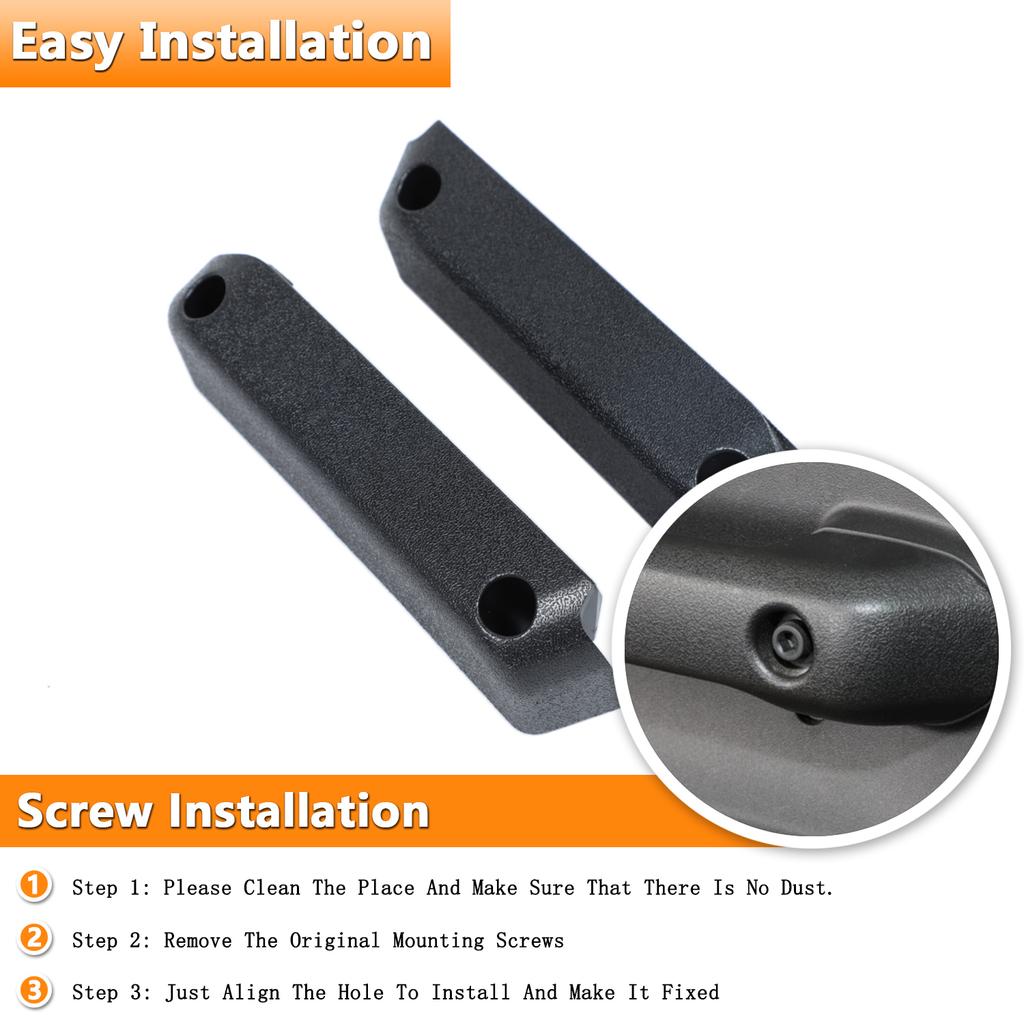 Car Door Armrest Storage Box Organizer Tray Containers for Suzuki Jimny 2019-2025 JB64 JB74 Stowing Tidying Interior Accessories