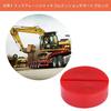 Yosoo Jack Pad Rubber Pad Jack Pad Adapter Rubber Material