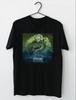 Dying Wish Band Symptoms Of Survival T Shirt Black All   HH1046