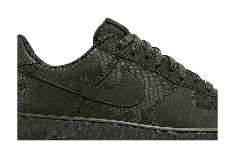 Nike Air Force 1 Low Kobe Bryant Forever Cargo Khaki