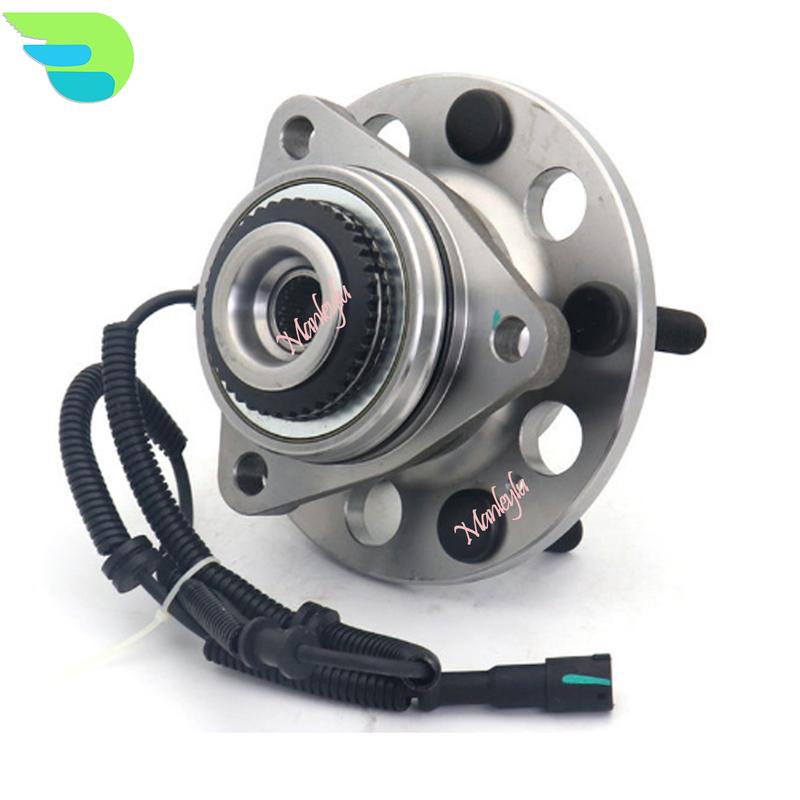 41420-09403 41420-09400 41431-09000 41420-09300 41420-09401 41452-08000 WHEEL HUB BEARING For Ssangyong Rexton KYRON ACTYON I