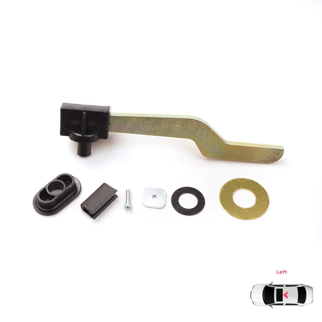 ESR8-1 Střecha kabrioletu Přední skládací zamykací západka Páka díl Vlevo pro Vauxhall Opel Holden Astra G BMW E46 E64 54347031361 9198574