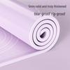 Large Silicone Kneading Mat - Food Grade, Thick, Multipurpose for Baking and Dough