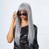 Women s Halloween Cosplay Wig Festive Party Wigs  Sexy Wig Natural Looking Wig with Hair Bang for Women