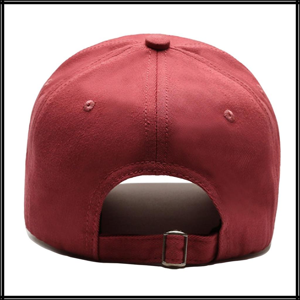 Baseball Logo Brim CA778 [White Fang] Hat, Cap, Embroidered, Cap, Stylish, Fashionable, Cool, Men's (Green)