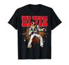 Elvis Presley Official Retro Short Sleeve T-Shirt