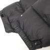 The North Face NF0A3C8D Black 1996 Retro Nuptse Down Jacket Jacket XXL blackUsed