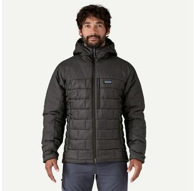 Куртка Patagonia Hi-Loft Nano Puff Hoody