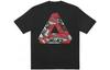 PALACE Jungle Camo Tri Ferg T Shirt P24TS117