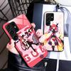 Date a Live Kotori Itsuka Glas Handyhülle für Samsung Galaxy S26 S25 S24 S23 S22 S21 S20 Note20 Plus FE Ultra Cover
