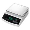 DIHENG High-Precision 0.001g Electronic Balance