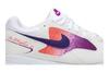 Men's Sneakers Nike Air Skylon 2 Solar Red White/Court Purple-Solar Red
