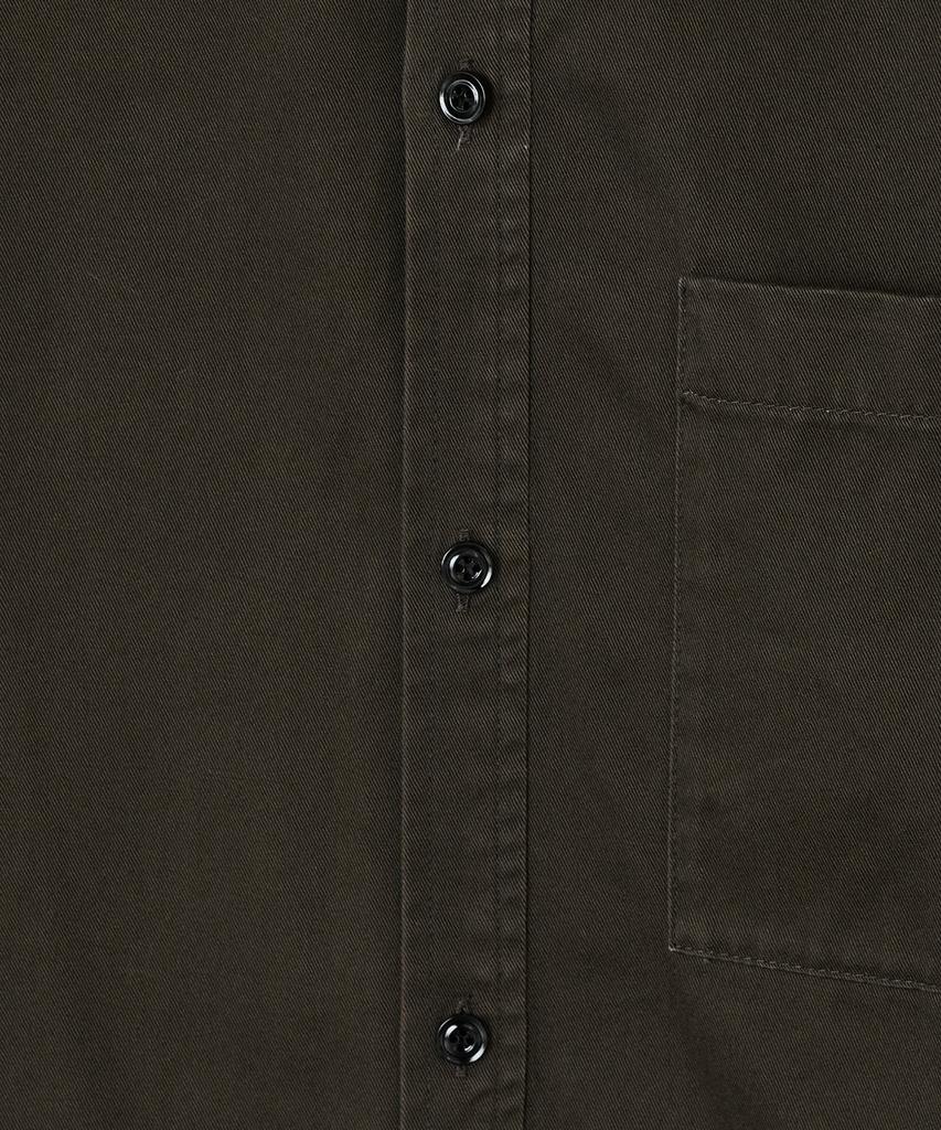 Bellie Urban Hoodie Jacket - Khaki