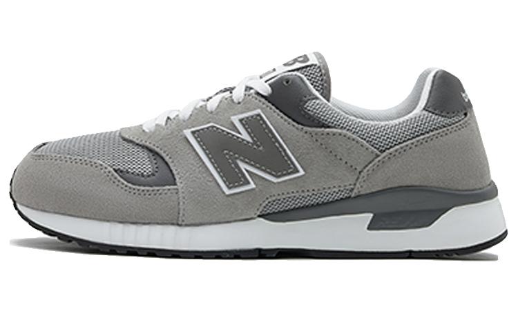 New Balance Серия 570 Серый ML570HJC 37
