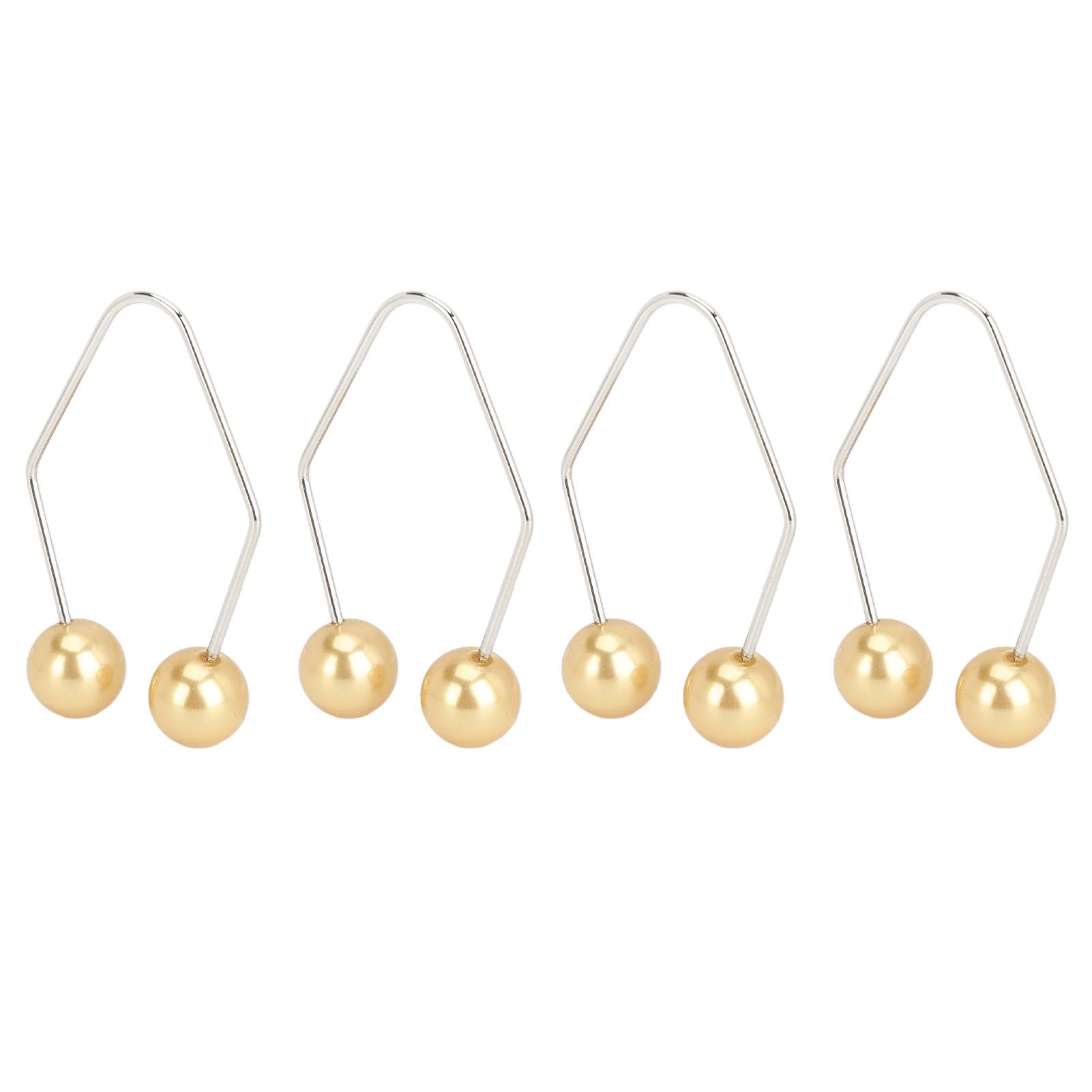 

2 пары ямочек тренажер инструмент пирсинг бесплатно улучшение улыбки шарики для создания ямочек на лице щеки шампанского