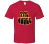 The Judge 1970 Goatgto Musclecar Gift T Shirt
