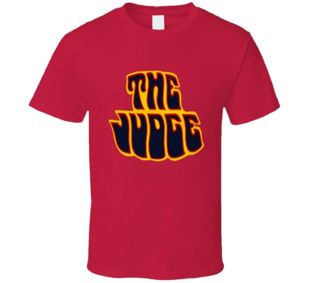 The Judge 1970 Goatgto Musclecar Gift T Shirt L